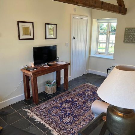 Heath House Farm Villa Frome Dış mekan fotoğraf