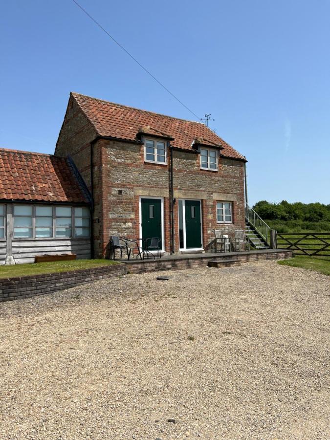 Heath House Farm Villa Frome Dış mekan fotoğraf