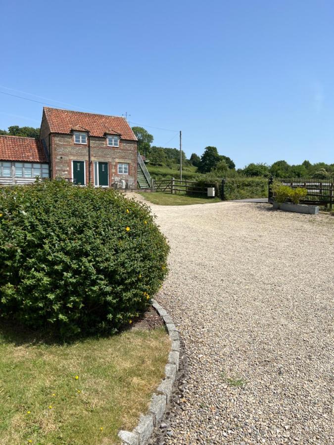 Heath House Farm Villa Frome Dış mekan fotoğraf