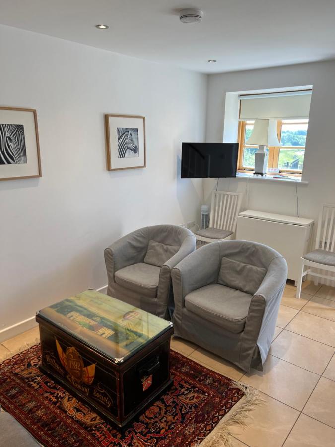 Heath House Farm Villa Frome Dış mekan fotoğraf