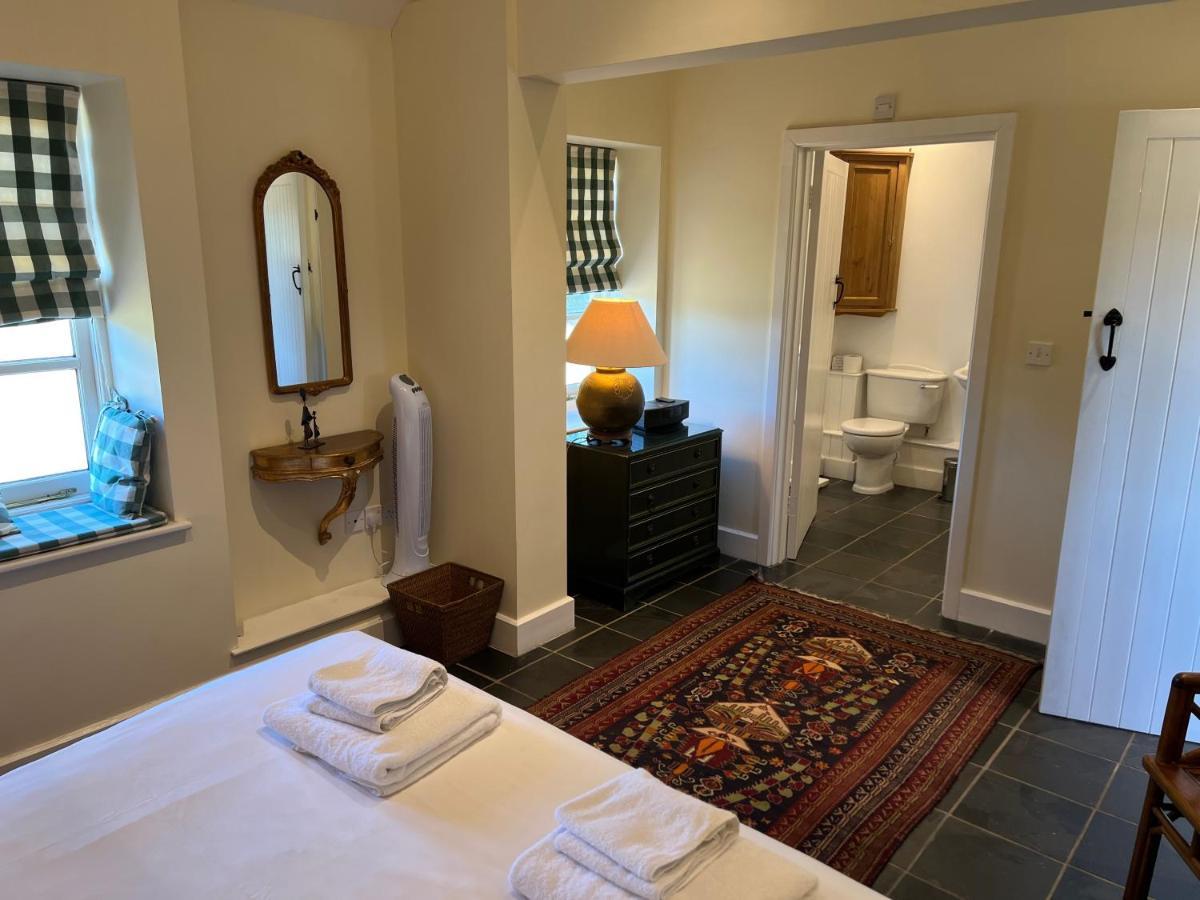 Heath House Farm Villa Frome Dış mekan fotoğraf