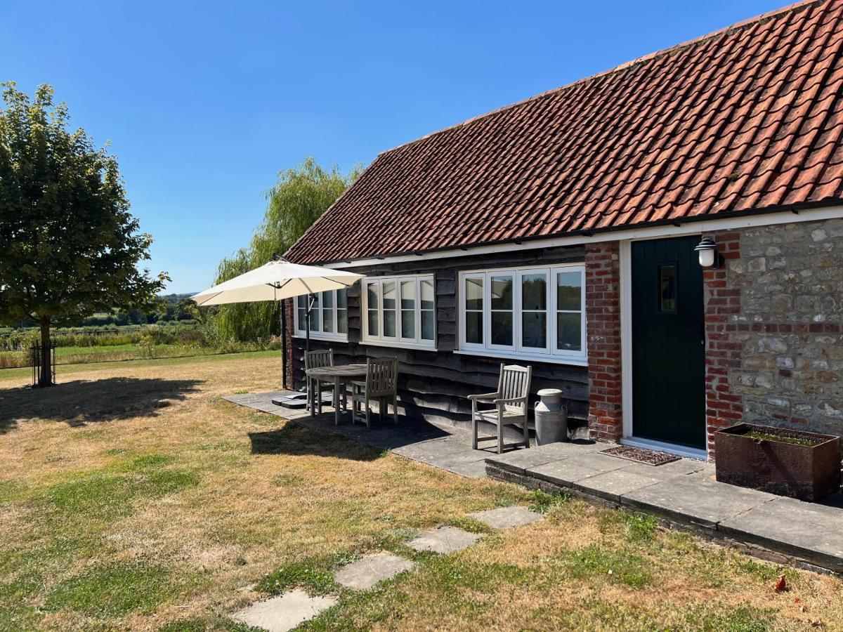 Heath House Farm Villa Frome Dış mekan fotoğraf