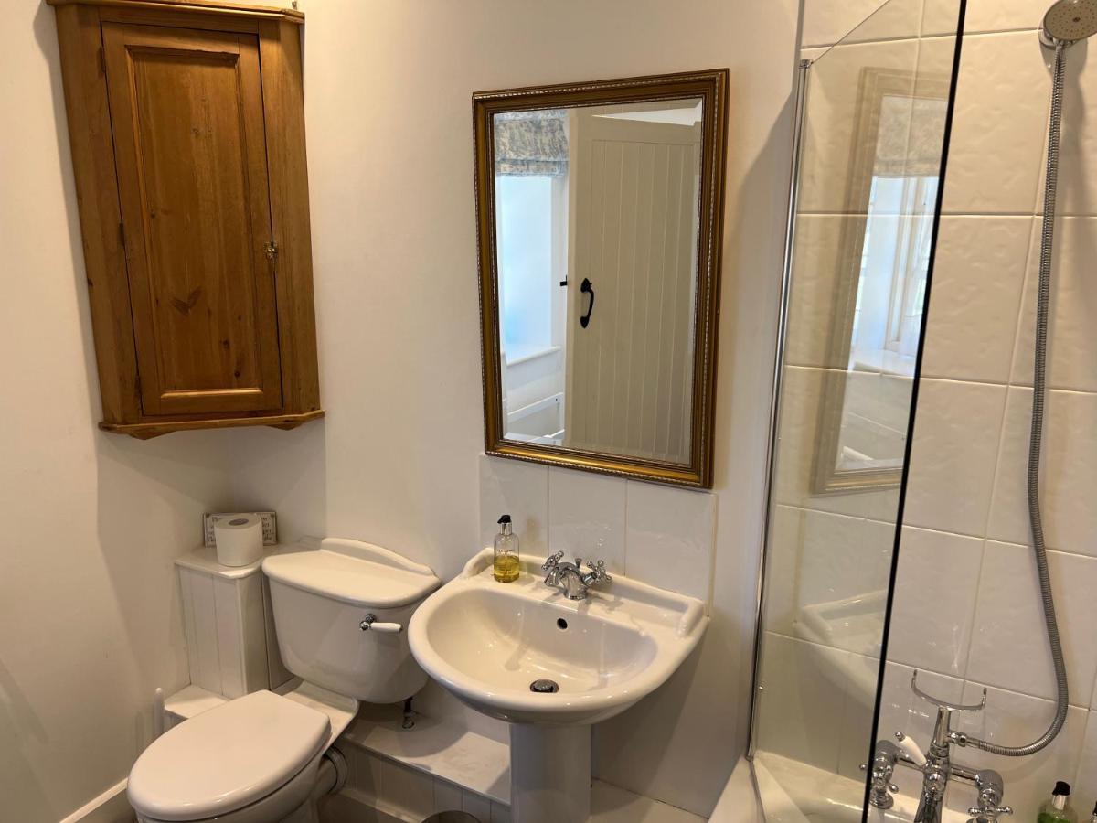 Heath House Farm Villa Frome Dış mekan fotoğraf