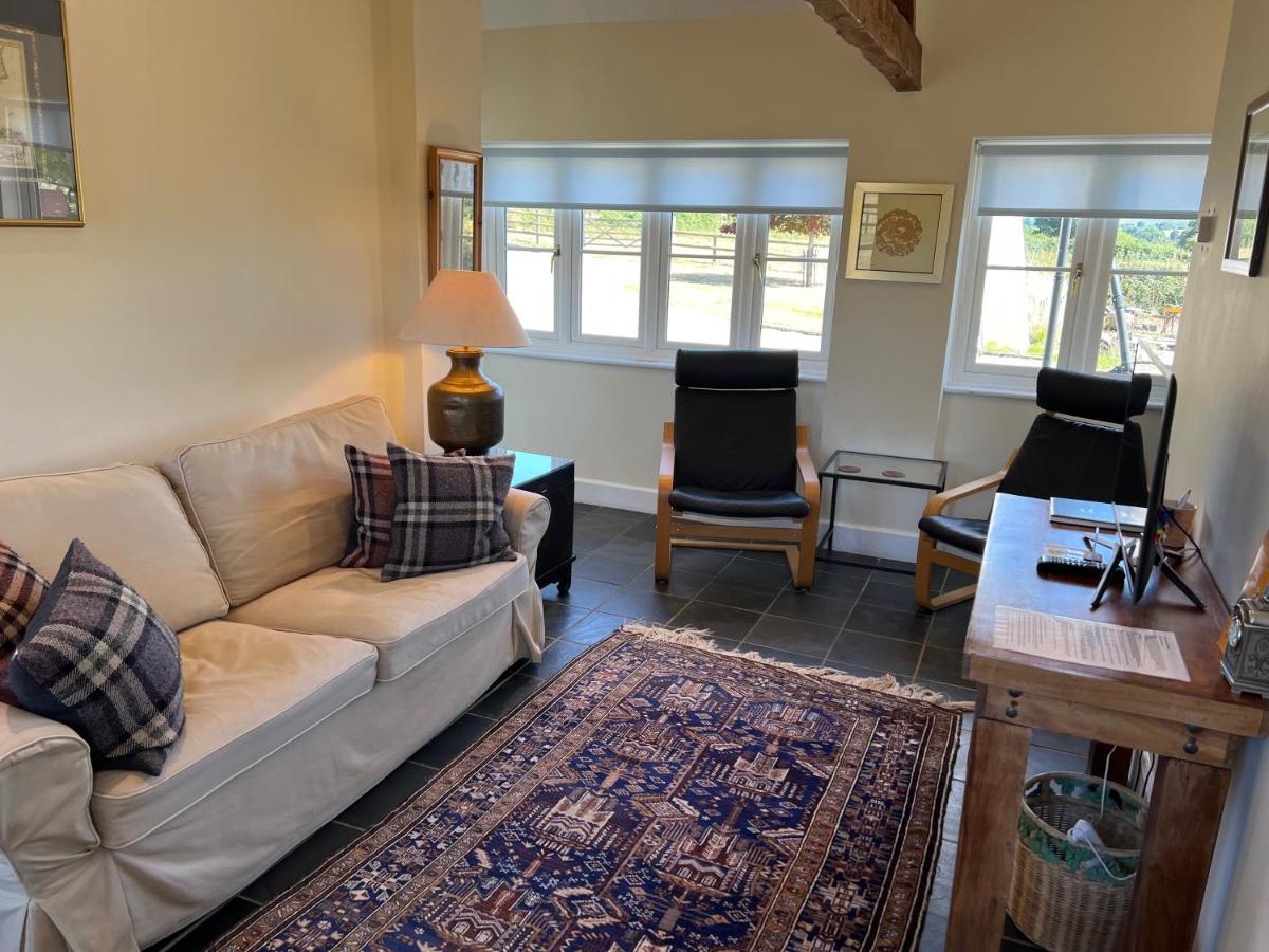 Heath House Farm Villa Frome Dış mekan fotoğraf